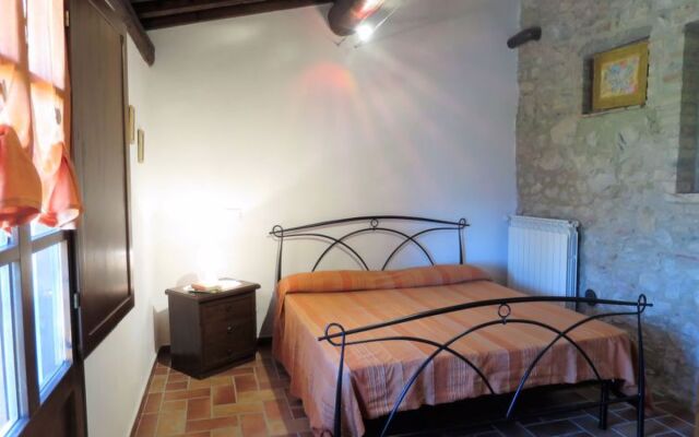 Le Colmate (GUA300)