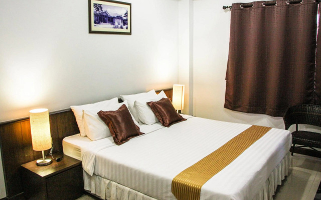 Iyara Hua Hin Lodge