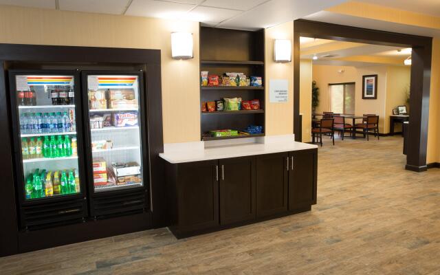 Holiday Inn Express Hotel & Suites Cherokee / Casino by IHG