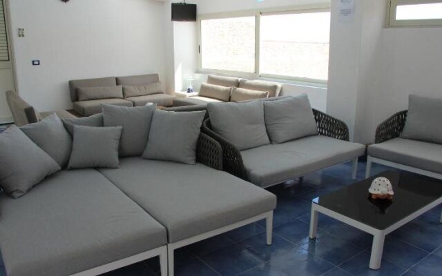 Hotel Macondo