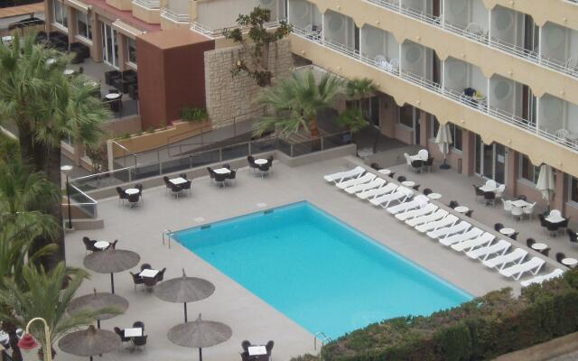 Mont-Park Hotel