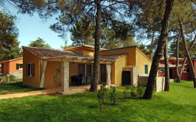Istrian Villas Plava Laguna