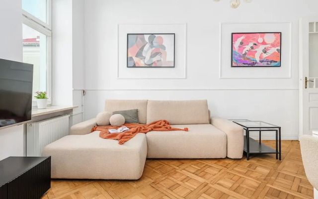 ShortStayPoland Poznańska B23