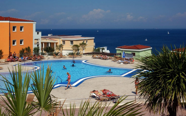 Skiper Golf Resort