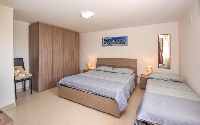 Beautiful Home in Civitavecchia With Sauna, Wifi and 6 Bedrooms