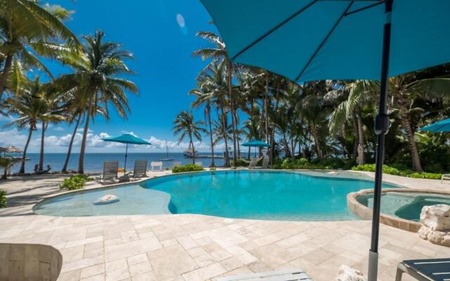 Coral Bay Villas