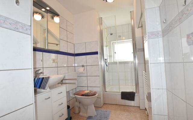 Modern Apartment in Kuhlungsborn near Beach