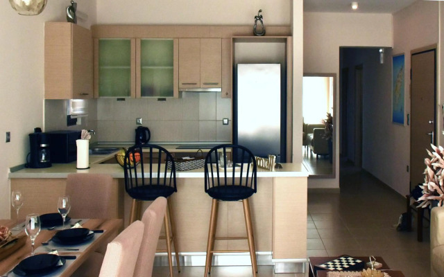 Luxury Rhodian Panorama