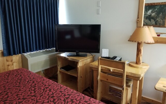 Days Inn Sandpoint