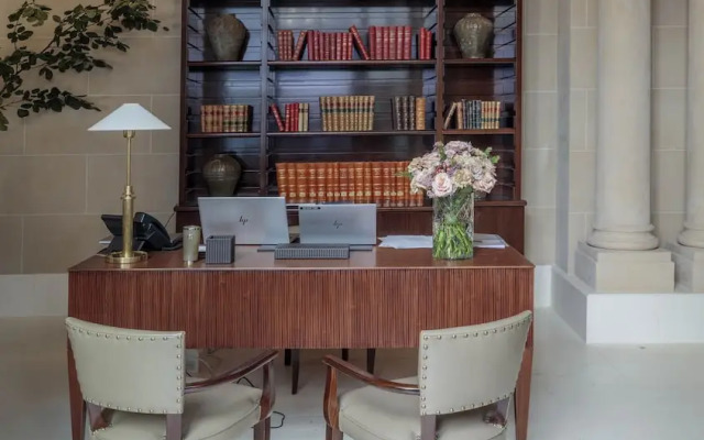Rocco Forte House Via Manzoni Milan