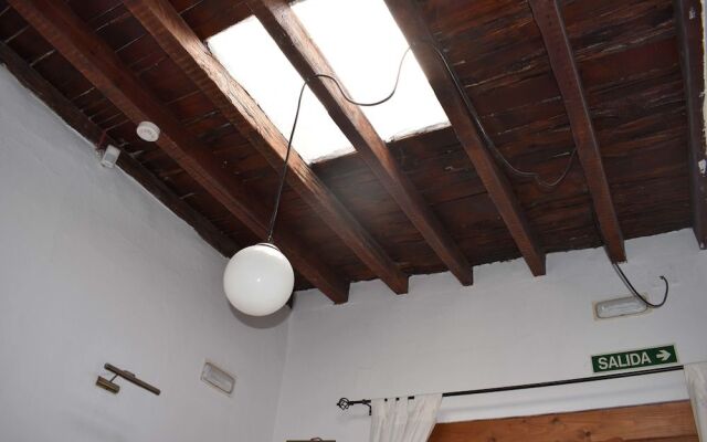 Hostel La Casa Encantada