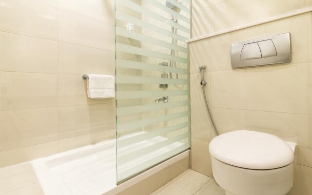 Hotel Citymax Al Barsha