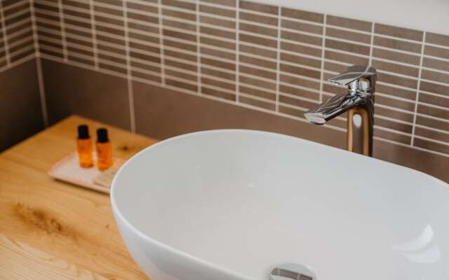 Villa Casale agriturismo