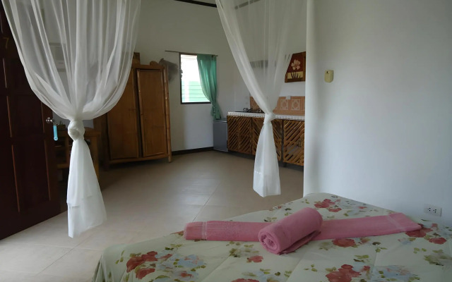 Bonita Oasis Beach Resort