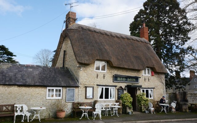 The Old School