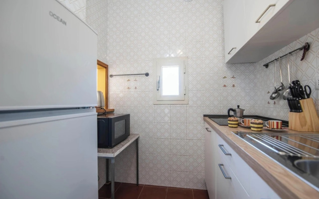 Una Finestra Sul Porto