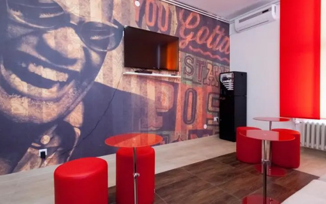 Mr Charles Hostel Zadar