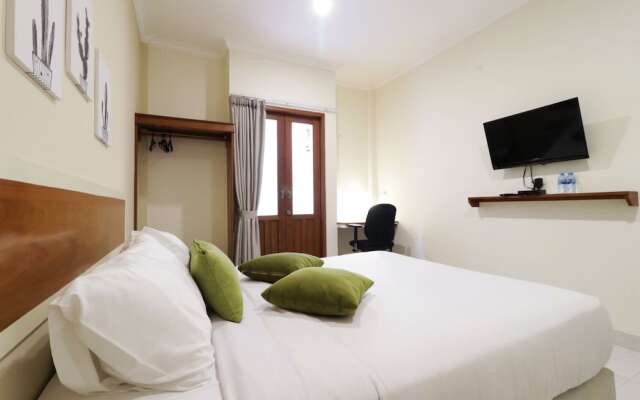 Nikara Residence Syariah