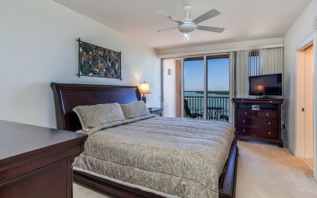 Island Beach Club 304
