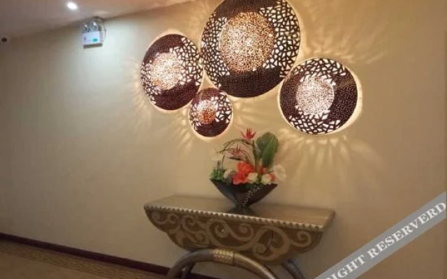 Weili Holiday Hotel (Xinyi Yuegui Road)