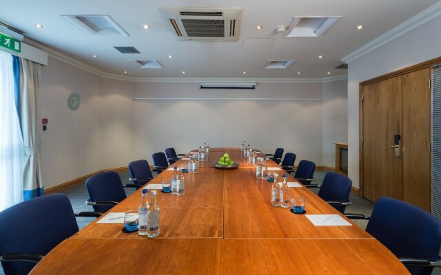 Holiday Inn Rugby-Northampton M1, JCT.18