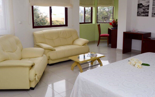 Hotel LIVVO Don Paco