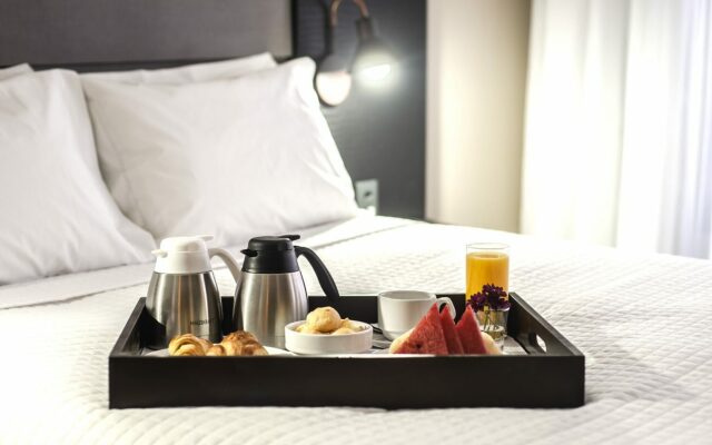 Grand Mercure Curitiba Rayon
