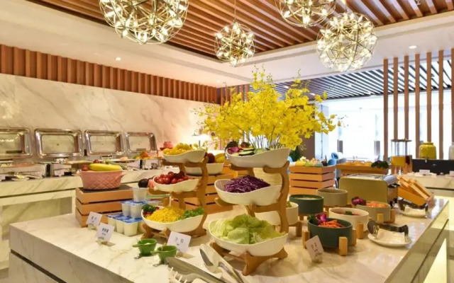 Atour Hotel (Shenyang Railway Station Taiyuan Street)