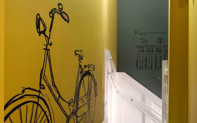 Anegang Boutique Hotel