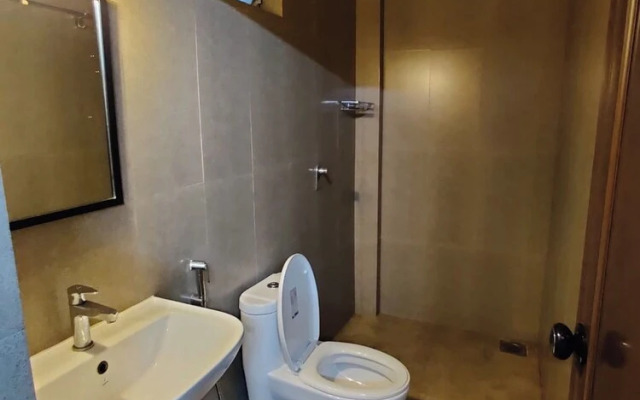 Local Stays By Dom Joao'S Guest House