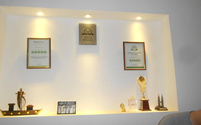 Heavenly Homestay