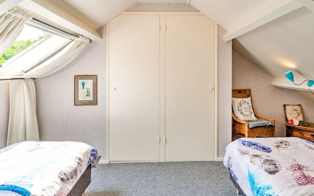Modern Apartment in Schoorl Near the Beach