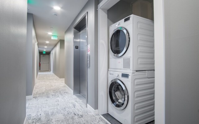 Twenty Eight Apartment