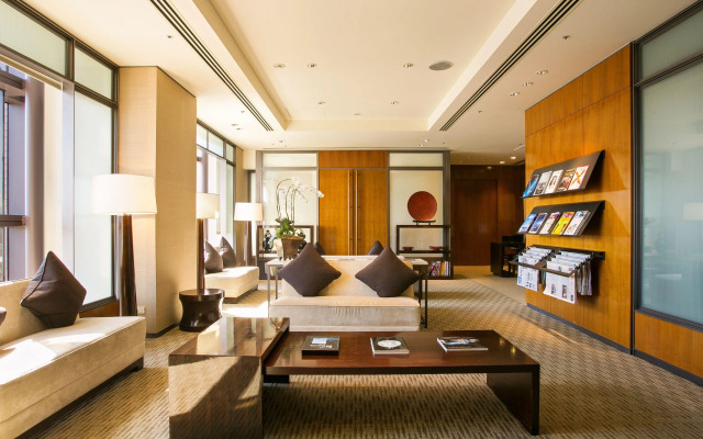 Ambassador Hotel - Hsinchu