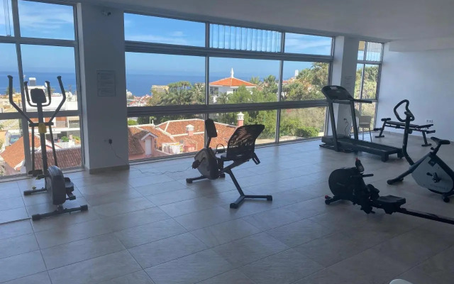 El Valle Top Appartement mit gigantischem Ausblick