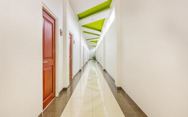 Lombok Vaganza Hotel