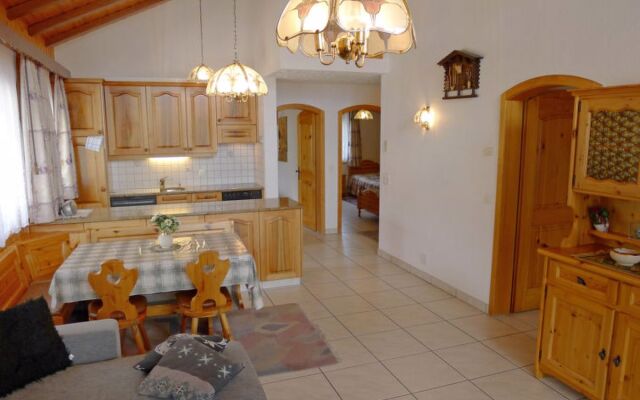 Appartement 29
