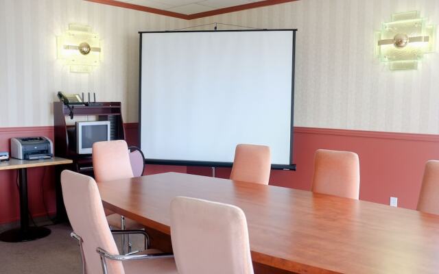 Hôtel Motel La Vigie