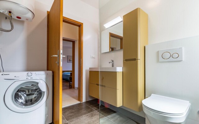 Stunning Home in Medulin With Wifi and 2 Bedrooms