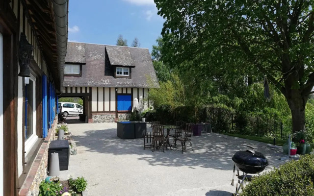 La vallée