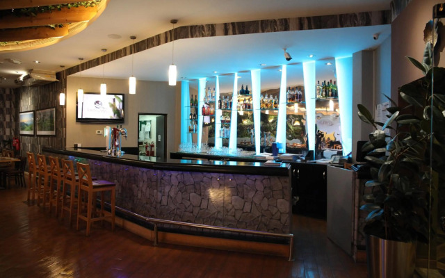 Pearl Hotel and Spa