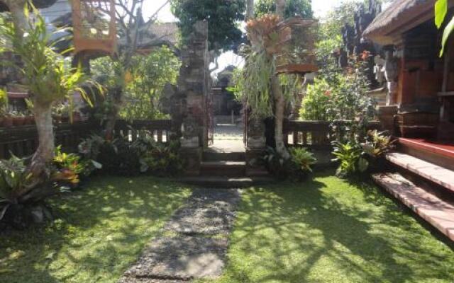 Mandala Bungalows