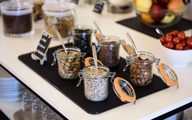 B&B Hotel Ischia San Nicola