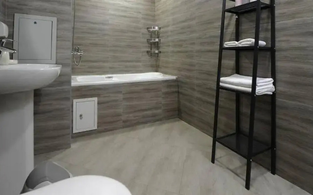 Morning Star Residences Ulaanbaatar