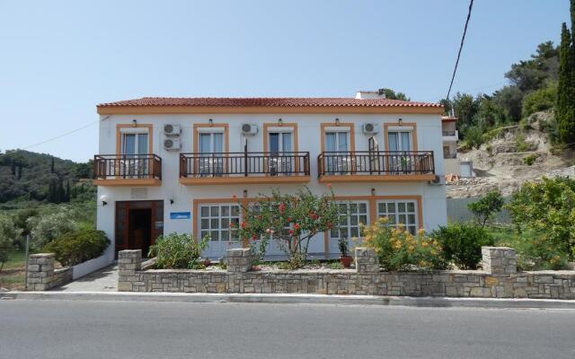 Pension Dina