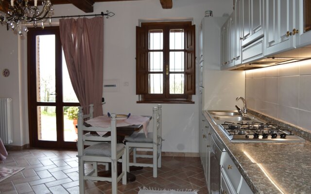 Villa Perugini