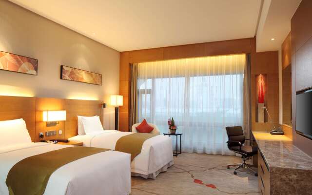 Doubletree by Hilton Hotel Jiaxing