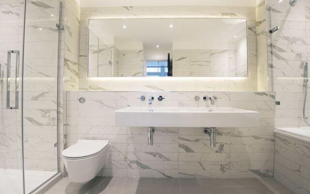 Distinctive 2BR in West End by Sonder