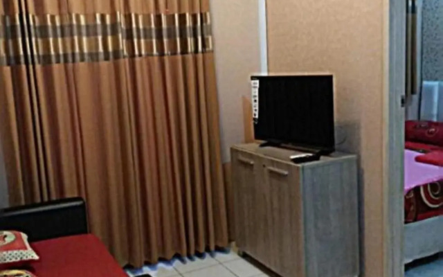 Julia Room Apt Grand Center Point Bekasi