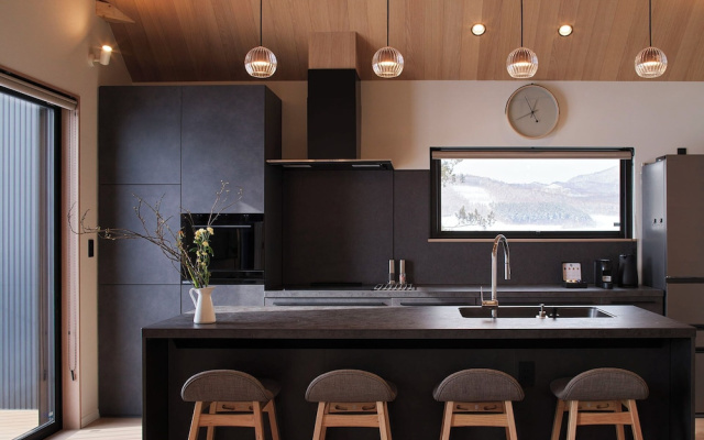 Villa Matsu by H2 Life